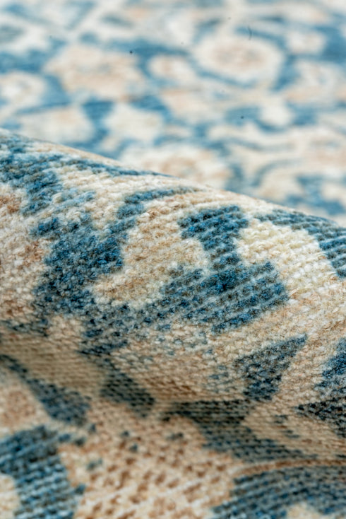 Vintage Malayer Runner Rug (3' x 11')
